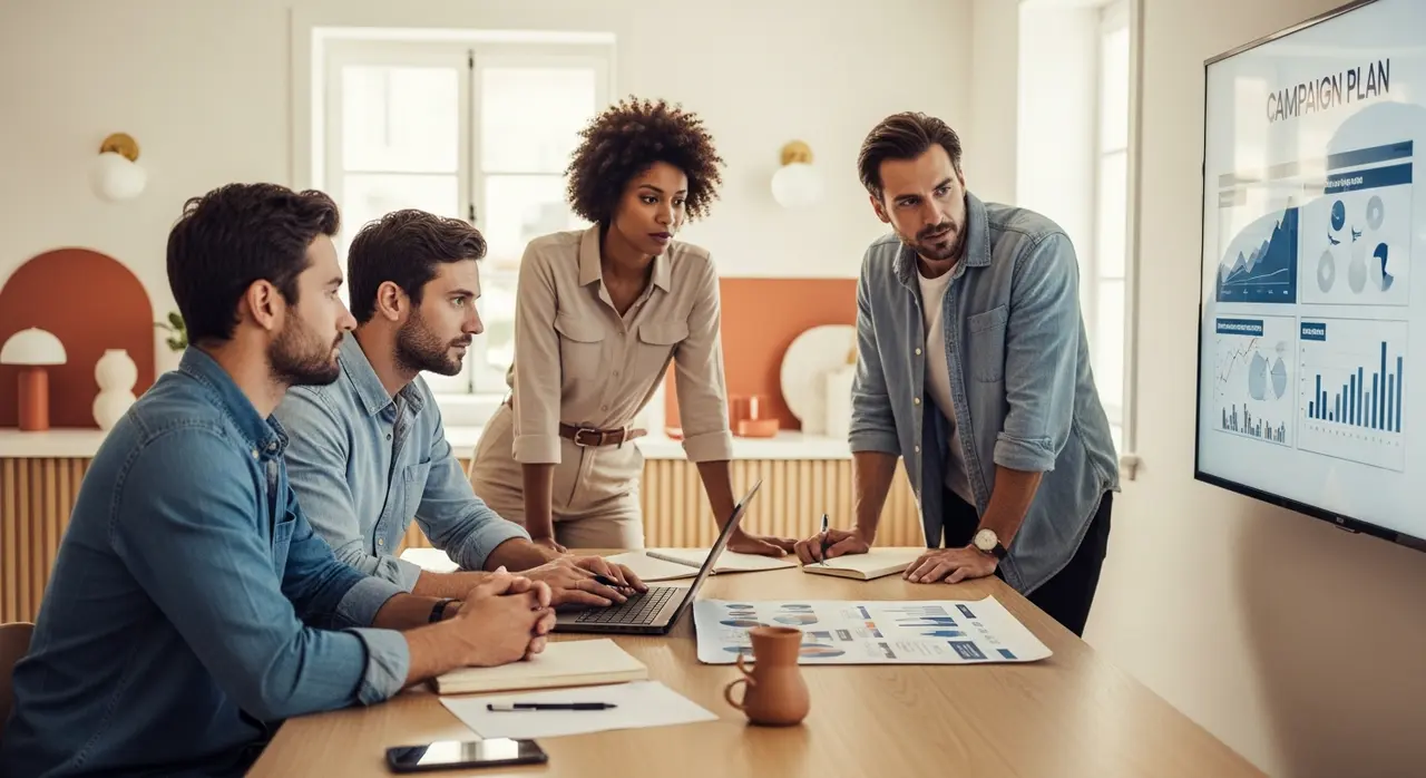 Agence Marketing Istres